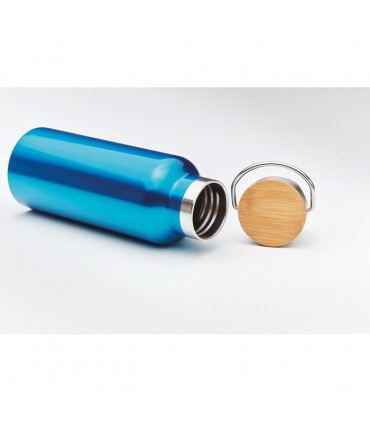 BOUTEILLE ISOTHERME HELSINKI 500ml - MO9431