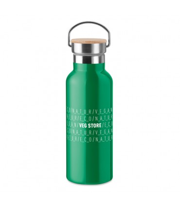 BOUTEILLE ISOTHERME HELSINKI 500ml - MO9431