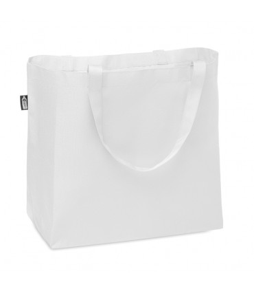 Grand sac shopping en RPET