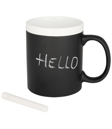 TASSE D'ECRITURE CHALK 330ml - 10052600