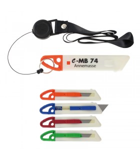 CUTTER TOUR DE COU -  C3416