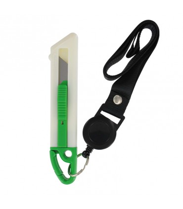 CUTTER TOUR DE COU -  C3416