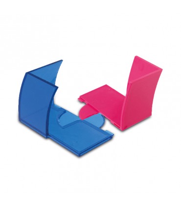 Porte bloc papier modulable