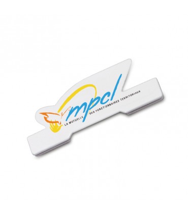 ECRITOIRE / CLIP BOARD - EP9702