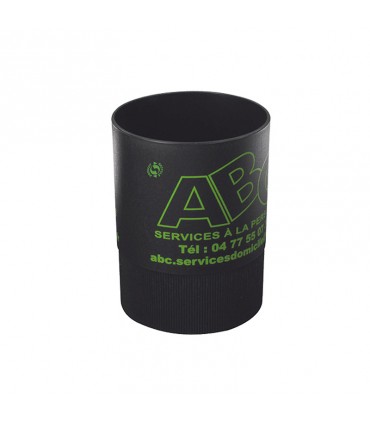 POT A CRAYON ROND - PAC5050