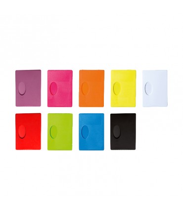 PORTE CARTE DE CREDIT RIGIDE - PCA95