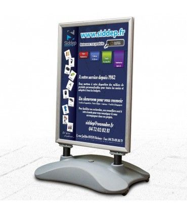 STOP TROTTOIR | ref : STOPTROT