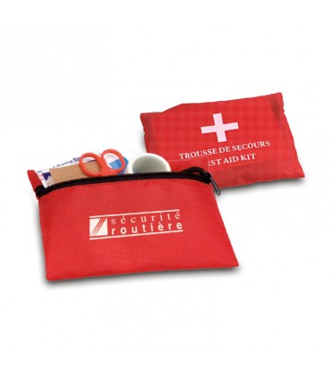 TROUSSE DE SECOURS XS - TS610