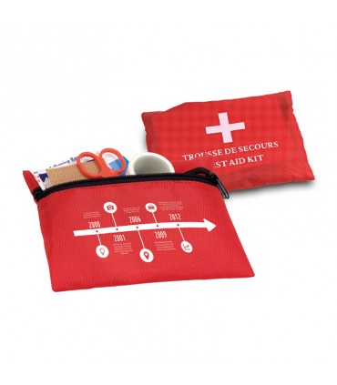 TROUSSE DE SECOURS XS - TS610