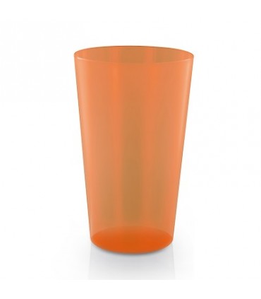 Grand gobelet plastique réutilisable 60cl - PICUP60