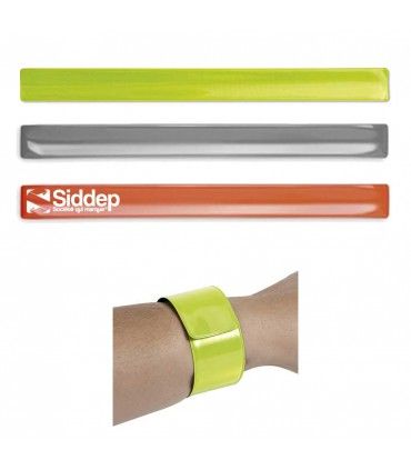 BRASSARD REFLECHISSANT | ref : MO8282