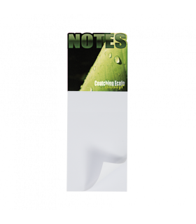 Bloc-notes magnétique