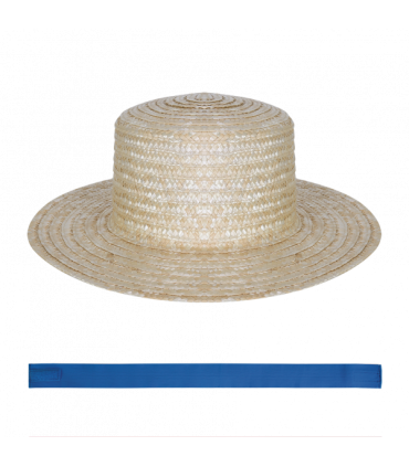 CHAPEAU CANOTIER - C105N