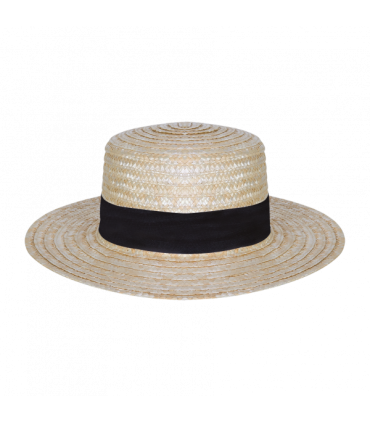 CHAPEAU CANOTIER - C105N