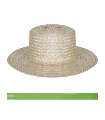 CHAPEAU CANOTIER - C105N