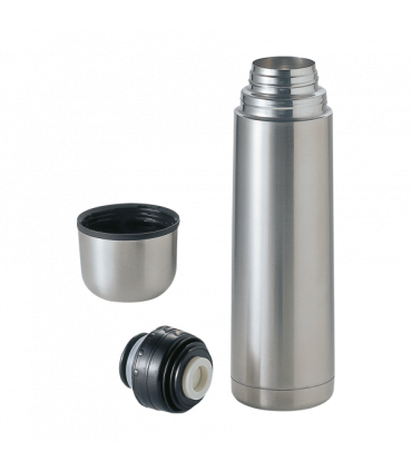 THERMOS ACIER 1l - CU01