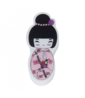 GOMME A LA FORME 20x40mm - GOM0N