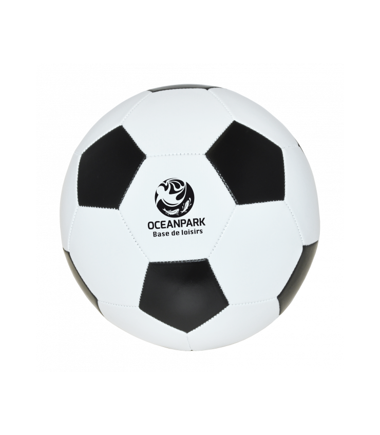 Ballon Publicitaire Euro 96 – Equipe De France, Multicolore, Collector
