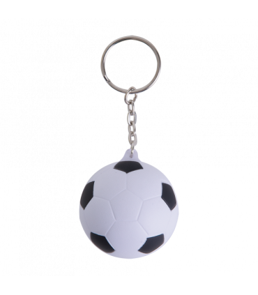 PORTE CLEFS FOOT - K117