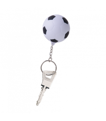 PORTE CLEFS FOOT - K117
