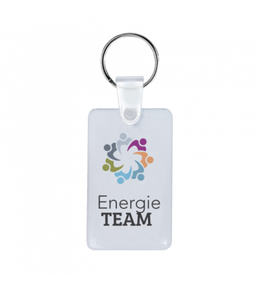 PORTE CLEFS CREATION DOMING - K507N