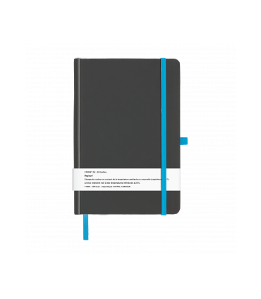 BLOC NOTES MAGIQUE A5 - Y1906