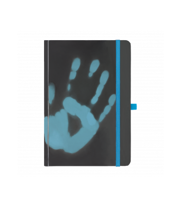 BLOC NOTES MAGIQUE A5 - Y1906