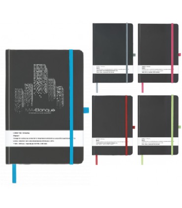 BLOC NOTES MAGIQUE A5 - Y1906