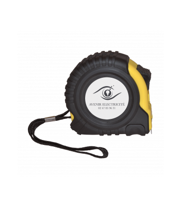 METRE PLASTIQUE/GOMME 5M - OB45E