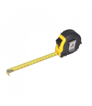 METRE PLASTIQUE/GOMME 5M - OB45E