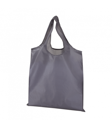 Sac shopping pliable fantaisie "SMILE"