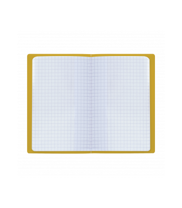 CARNET DE POCHE PVC - WR91N