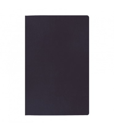 CARNET DE POCHE PVC - WR91N