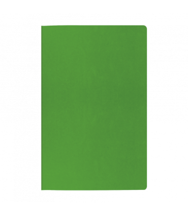 CARNET DE POCHE PVC - WR91N