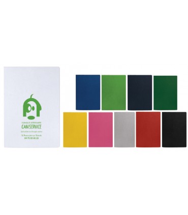PORTE CARNET DE SANTE POUR ANIMAUX - WS31A