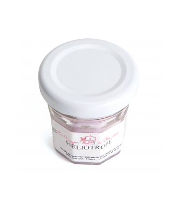 BOUGIE PARFUMEE FABRICATION FRANCAISE - o1505