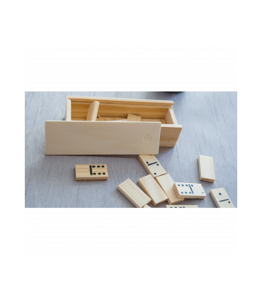 JEU DE DOMINOS - JE22