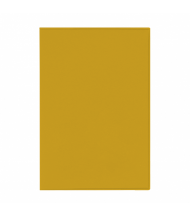 Porte-carte grise PVC mat