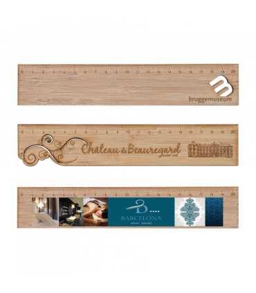 REGLE BAMBOU - Y1218N
