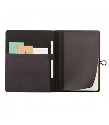 HOUSSE AVEC CARNET A5 KYOTO - P773.152