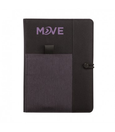 HOUSSE AVEC CARNET A5 KYOTO - P773.152