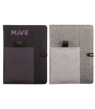 HOUSSE AVEC CARNET A5 KYOTO - P773.152