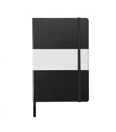 CARNET DE NOTES RIGIDE A5 - P773.531