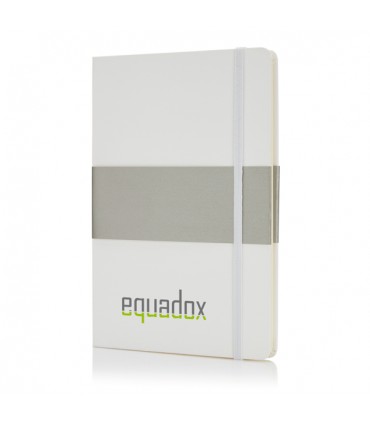 CARNET DE NOTES RIGIDE A5 - P773.531