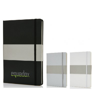 CARNET DE NOTES RIGIDE A5 - P773.531