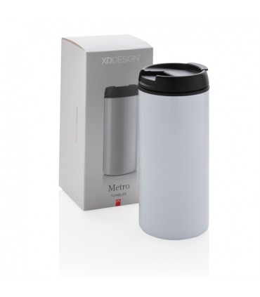 MUG METRO 300ml - P432.191