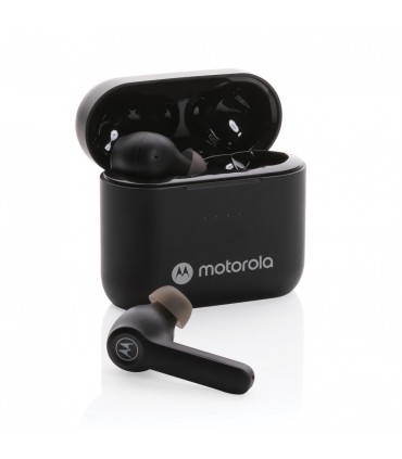 OREILLETTES MOTOROLA IPX5 - P329.521