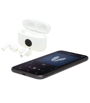 ECOUTEURS ANC - 12417701