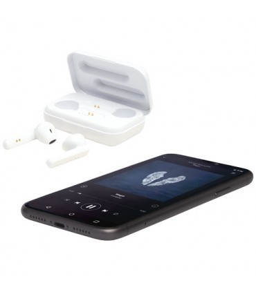 ECOUTEURS TWS TROOP - 12415701