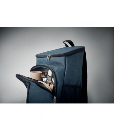 Sac isotherme pique-nique en RPET